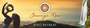 solo retreats for women